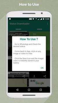Status Downloader for Whatsapp screenshot 4