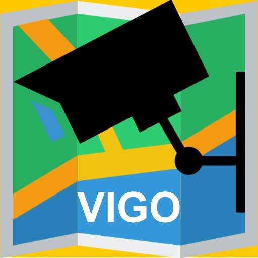 Cámaras de tráfico. Vigo 5.0.0