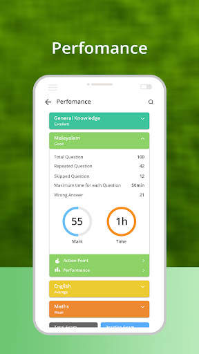 Myinstituter - Learning App screenshot 4