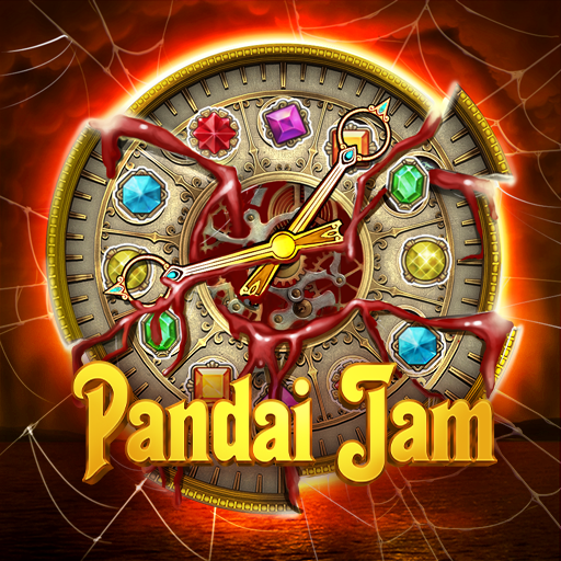 ikon Pandai Jam - Pertandingan 3