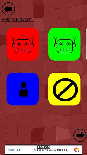 Ludo 3D Time screenshot 2