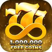 Big Cash Slot Wins logo