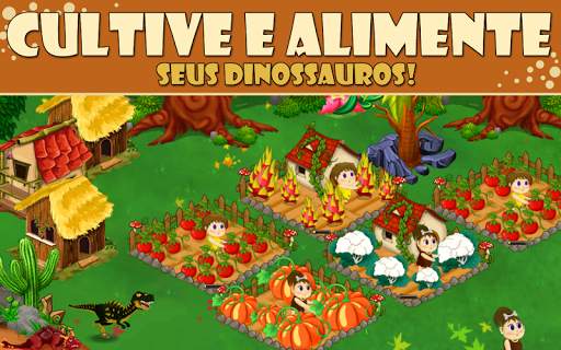 Dino Zoo screenshot 5