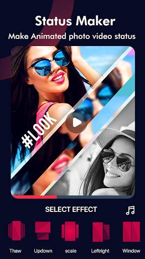 Video Editor for android screenshot 4