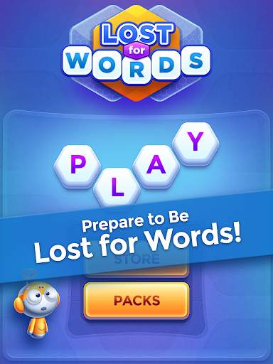 Lost for Words screenshot 12
