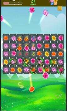 Blossom King Flower screenshot 1