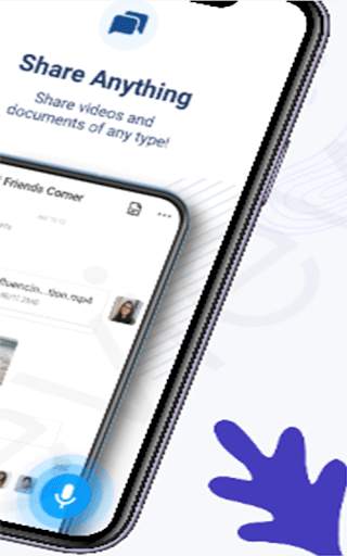 Guide for free imo video chat call 2021 screenshot 1