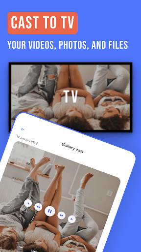 TV remote for Vizio SmartCast screenshot 20