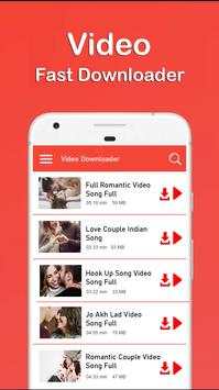 All Video Downloader: Fast & HD Video Downloader screenshot 4