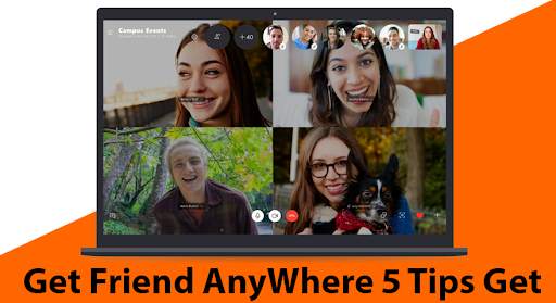 OmeTV Chat App 2020 Guide screenshot 2