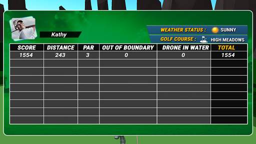 Real Golf Master 3D screenshot 8