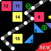 Bricks Breaker icon