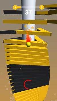 Helix Stack Ball screenshot 8