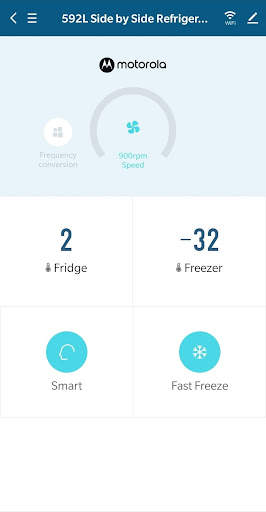 EZ SmartHome screenshot 5