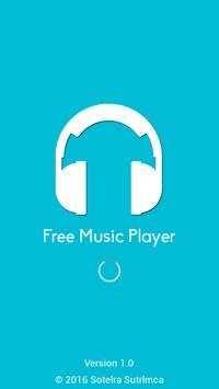 Tube Mp3 Player: Free Music screenshot 1