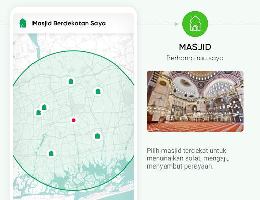 Pelayar SalamWeb: Aplikasi unt screenshot 3