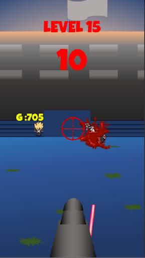 Dawn of Zombies screenshot 4