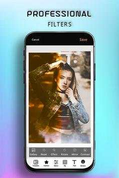 Photo Collage - Photo Frame & Photo Editor 2020 screenshot 7