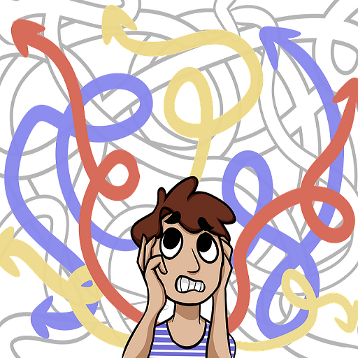 Brain APP icon