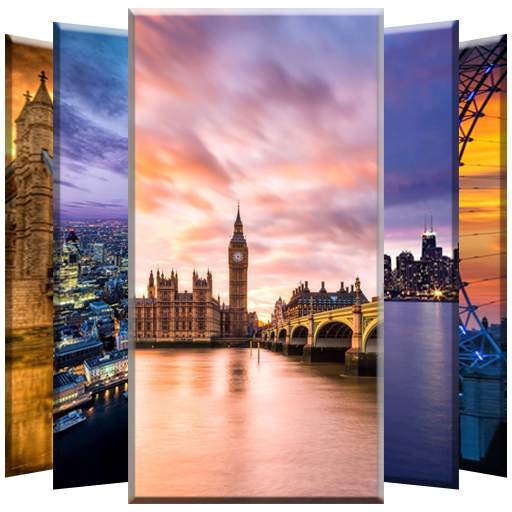 London Wallpapers 1.2