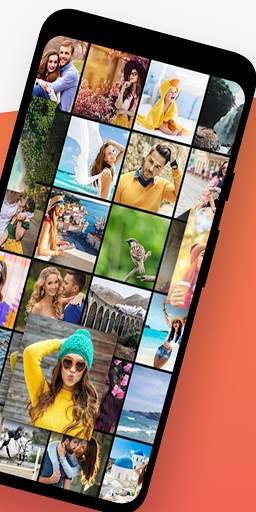Pemulihan Foto yang Dihapus - Pulihkan screenshot 2