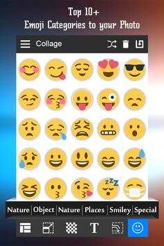 Photo Grid Collage Photo Maker screenshot 7