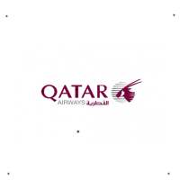 Qatar Airways - Flight Ticket icon
