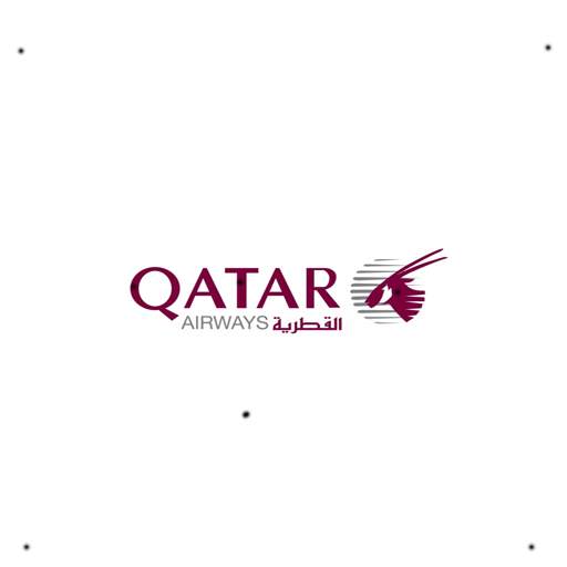 Qatar Airways - Flight Ticket 1.0