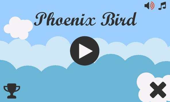 Phoenix bird screenshot 1