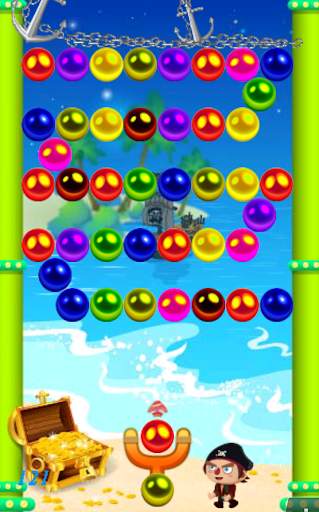 Bubble Shooter screenshot 11