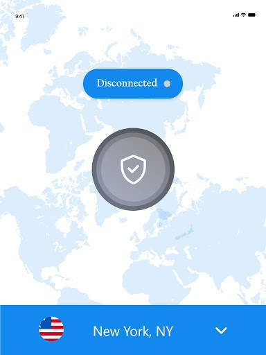 Super Foreign VPN - Free VPN Master Unblock Web screenshot 8