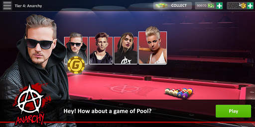 8 Ball Underground screenshot 2