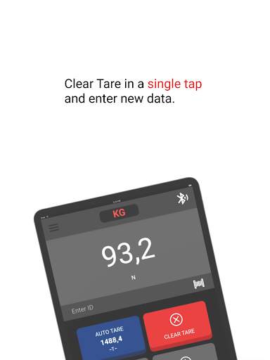 RAVAS WeightsApp screenshot 10