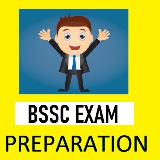 BSSC  हिंदी 2020 Question Answer Study Material иконка