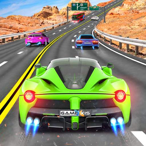 Real Car Racing: Car Game 3D 13.3.5