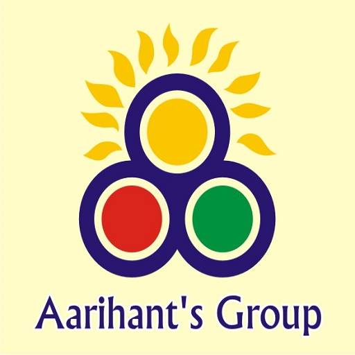 Aarihants Group icon