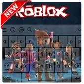 Keyboard For Roblox HD Wallpapers 1.0