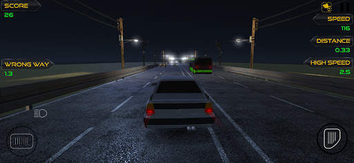 Highway Racer screenshot 4