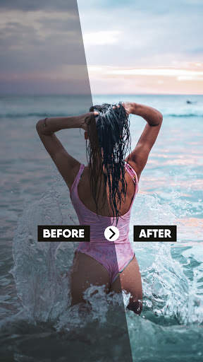 Mobile Lightroom Presets - LP screenshot 7