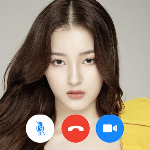 Call Momoland Nancy - chat icon