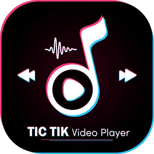 Tic Tik Video Player - Video Player 2020 1.0