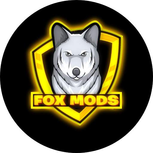 FOX GFX TOOL FOR BGMI AND PUBG 1.2