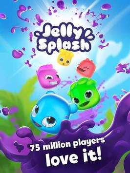 Jelly Splash screenshot 10