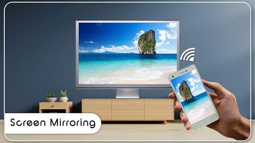 Screen Mirroring For All TV screenshot 5