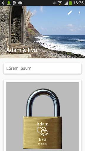 Love Seal - Love Lock screenshot 3
