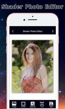 Shader Photo Editor For Me screenshot 2