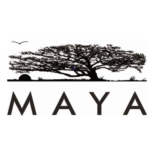 Maya Health App icon