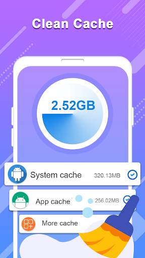 Android System Repair - Clean & Boost your Device screenshot 3