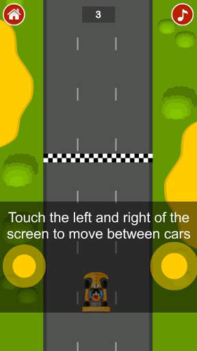 Kart Racing screenshot 2