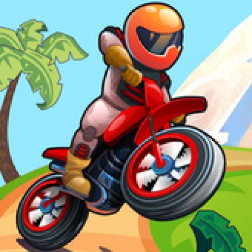 Extreme Bikers icon